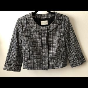 WHBM Jacket Size 8